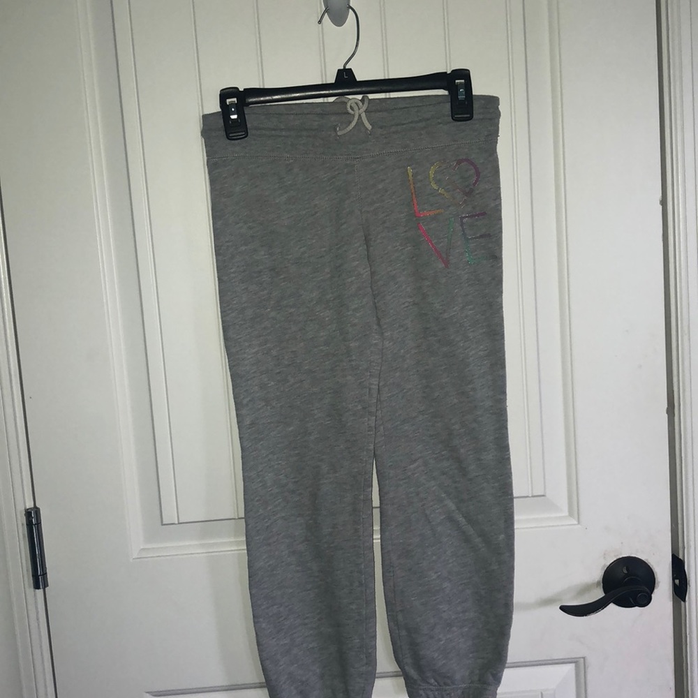 Sweat pants